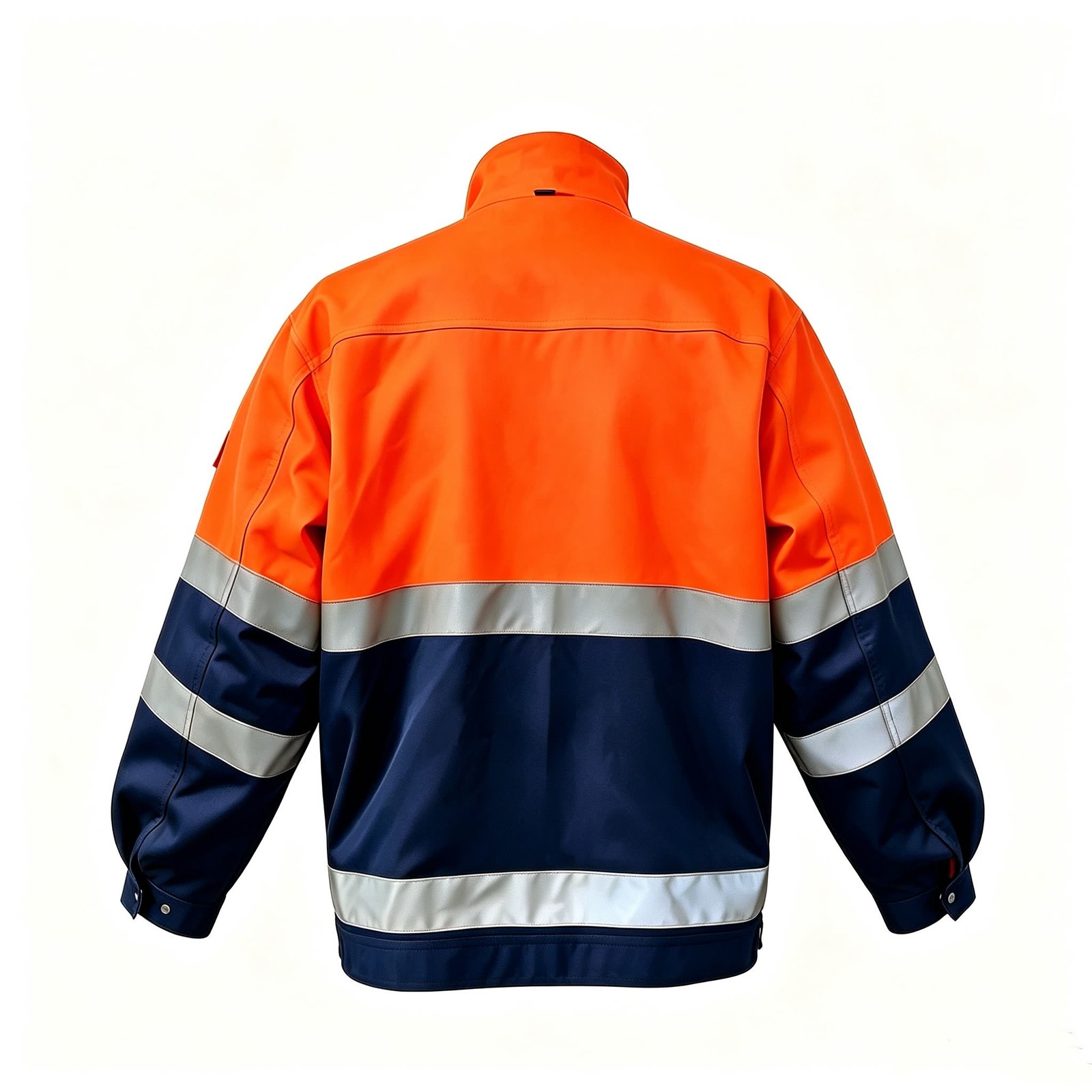 GH OC Custom Hi-Vis Construction Workwear Set - Image 2