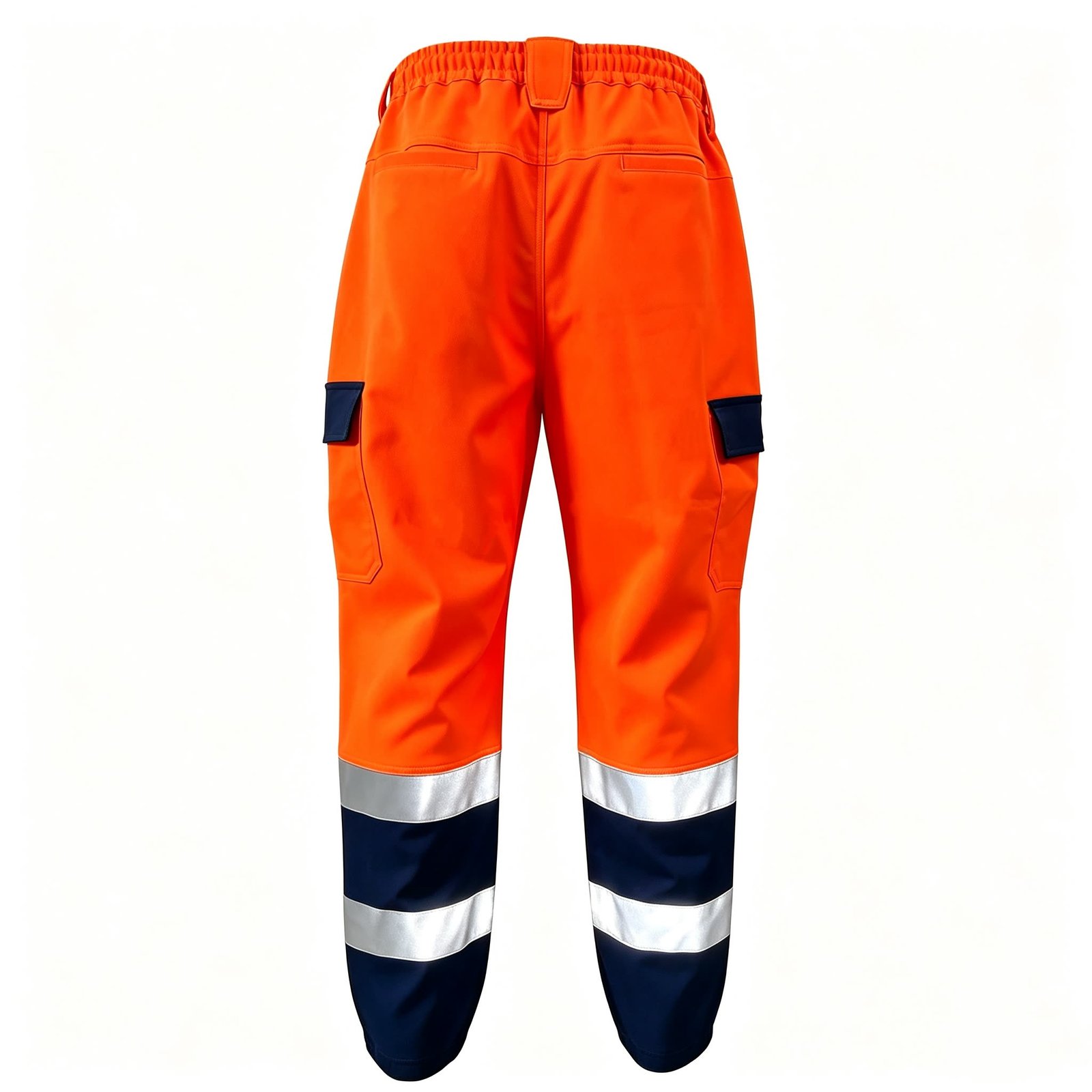 GH OC Custom Hi-Vis Construction Workwear Set - Image 4