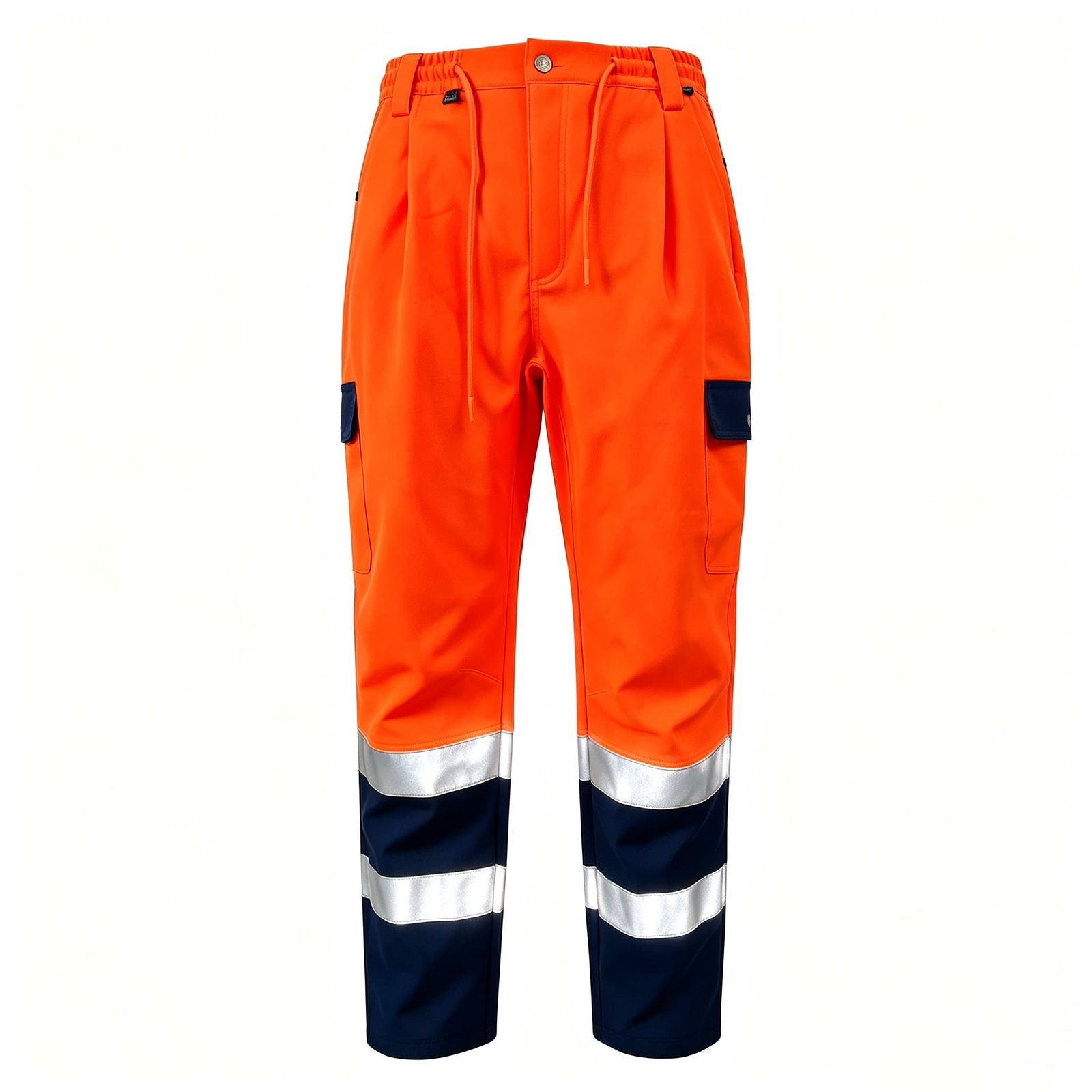 GH OC Custom Hi-Vis Construction Workwear Set - Image 5