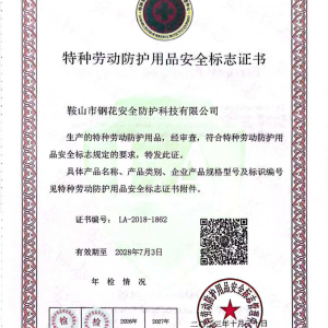 Certificate 04