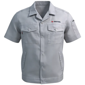 GH26103 Grey Summer Uniform