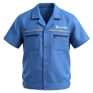 GH217 / GH219 / GH223 Blue Summer Workwear
